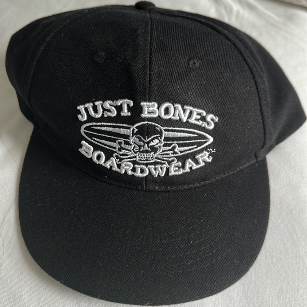JBJ Hat